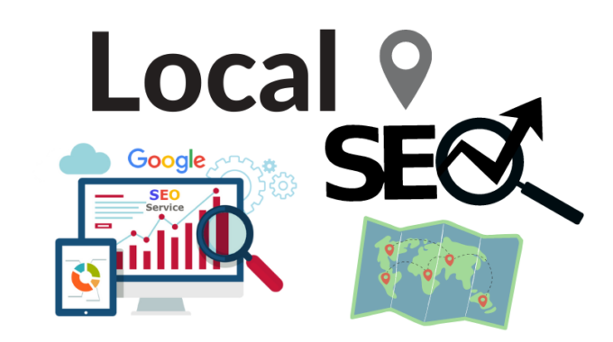 Local SEO