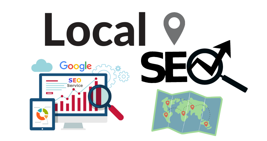 Local SEO