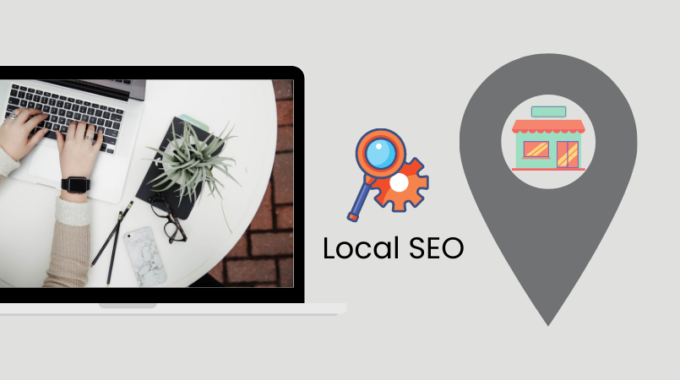 Local SEO