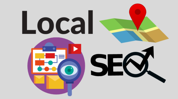 Local SEO Miami