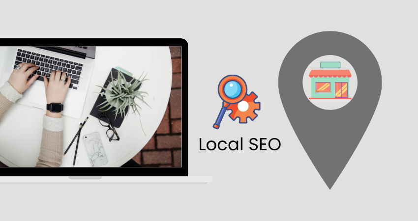 Local SEO