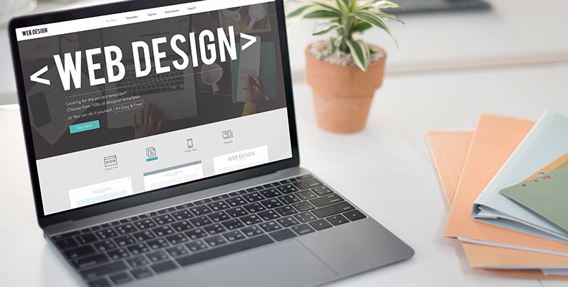 WordPress Web Designers in Cincinnati