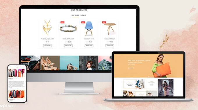 Shopify Website Designers