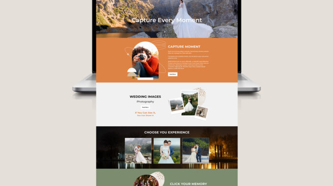 Website Design