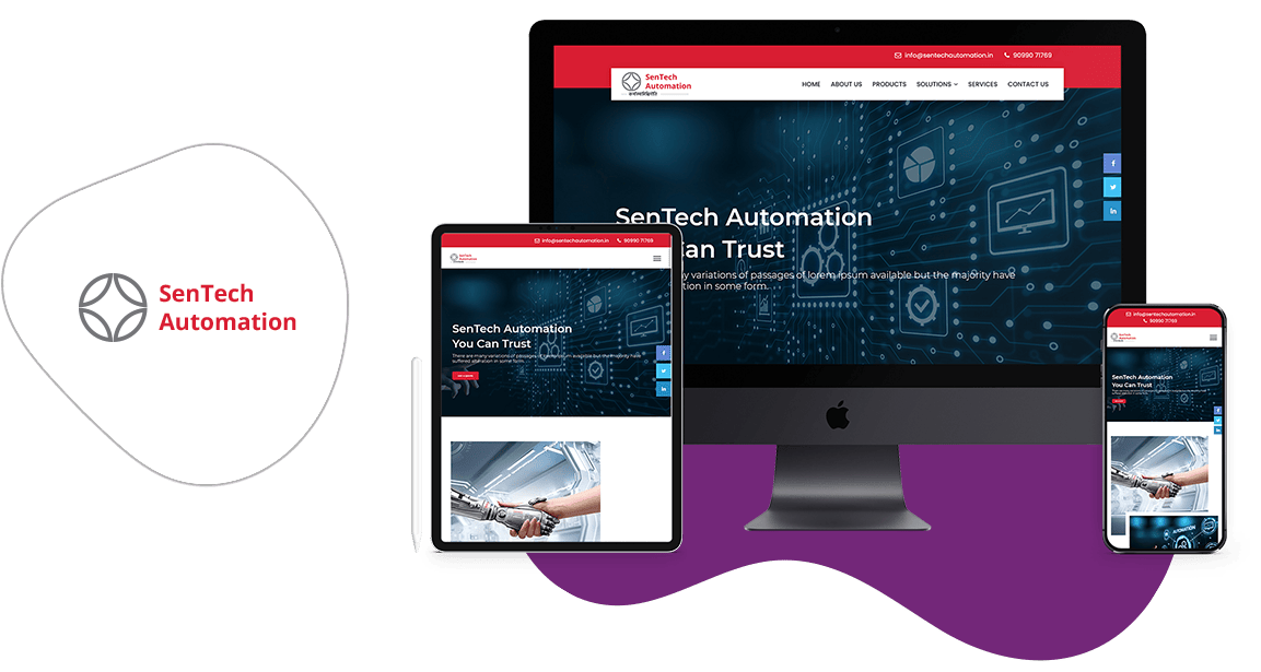 sentech