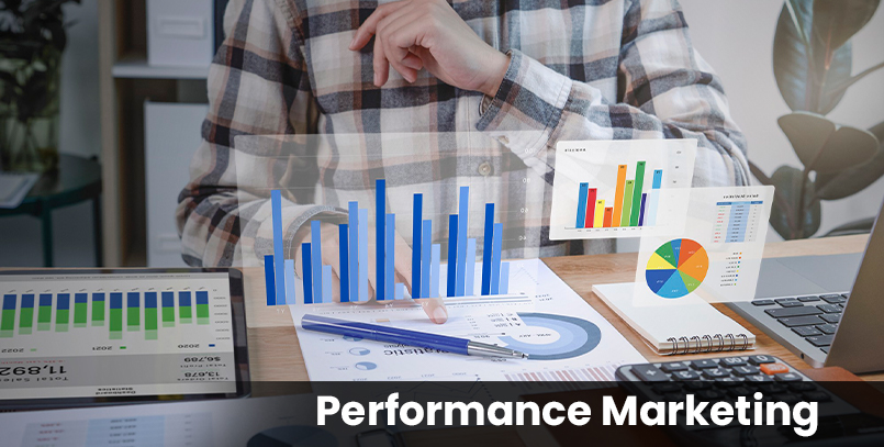 Performance Marketing