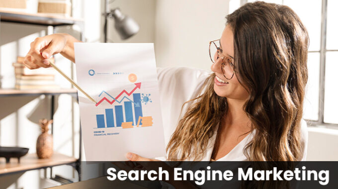 Search Engine Marketing In Vadodara