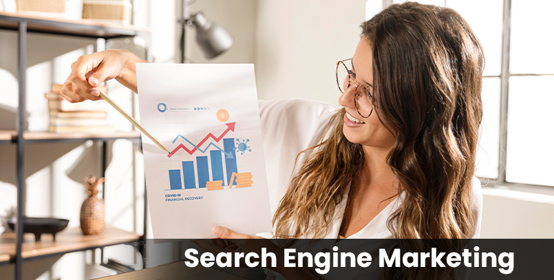 Search Engine Marketing in Vadodara