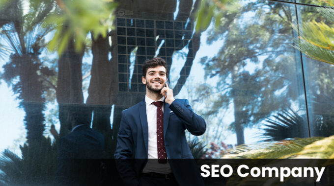 SEO Company