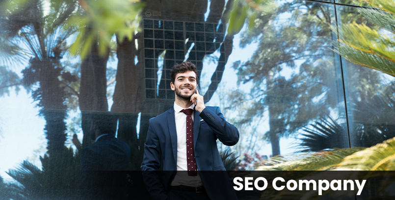 SEO Company