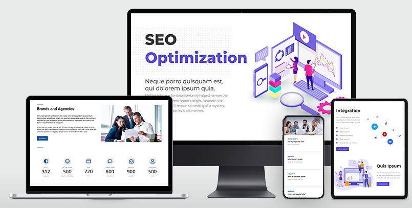 SEO strategy