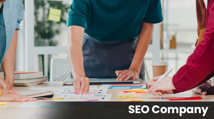 SEO Company