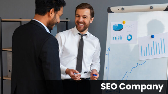 SEO Company