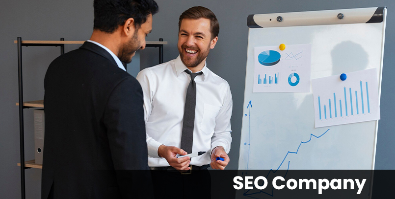 SEO Company