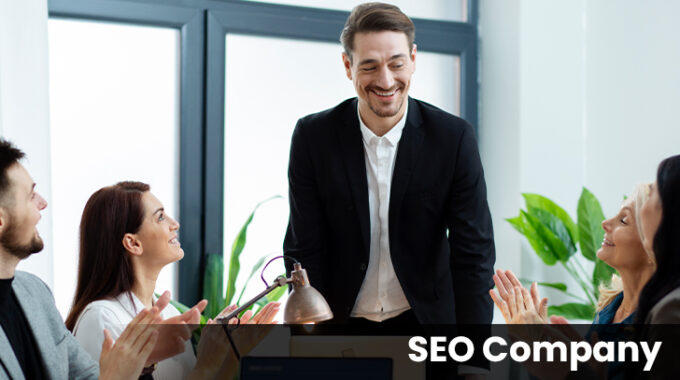 SEO Company