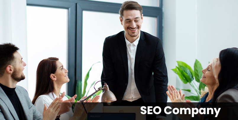 SEO Company