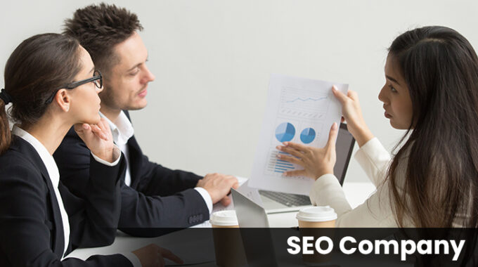 SEO Company