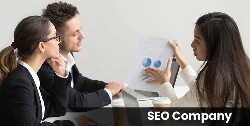 SEO Company