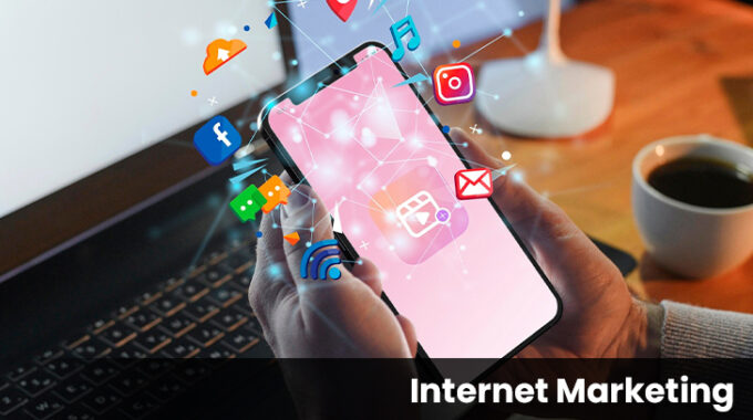 Internet Marketing Miami