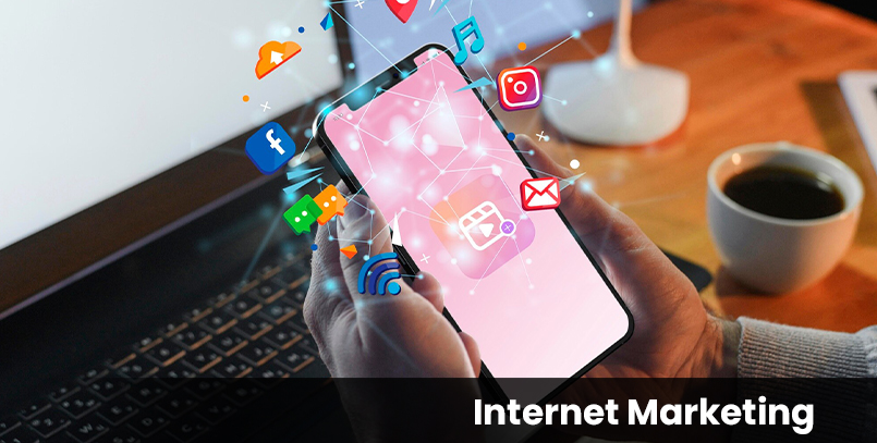 Internet Marketing Miami