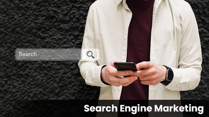 Search Engine Marketing Miami