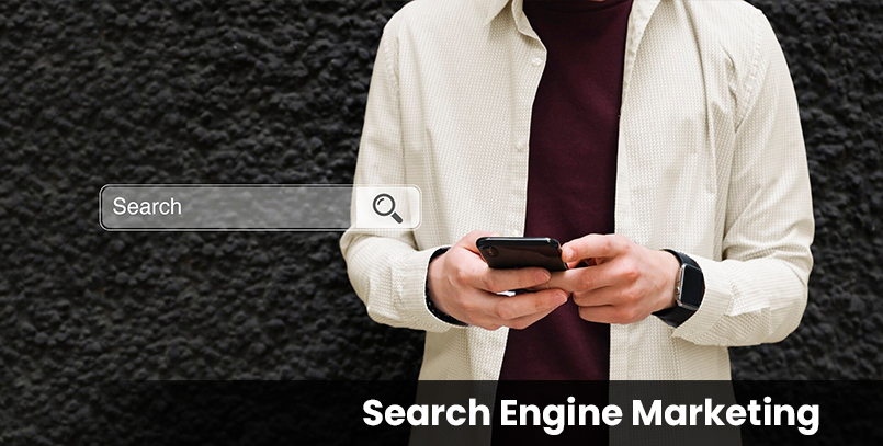 Search Engine Marketing Miami
