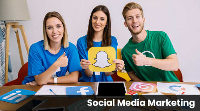 Social Media Marketing Miami