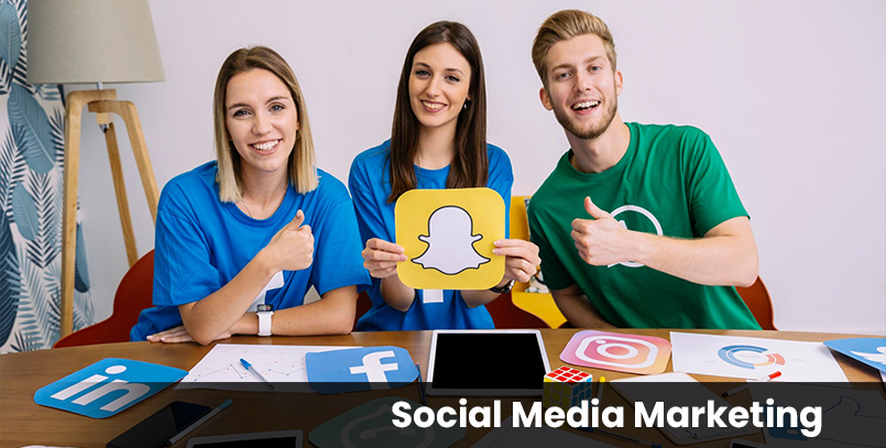 Social Media Marketing Miami
