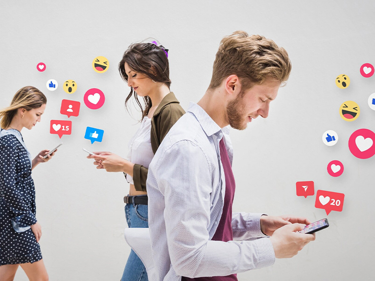 Social Media Promotion Miami