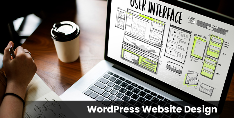 WordPress Website Design