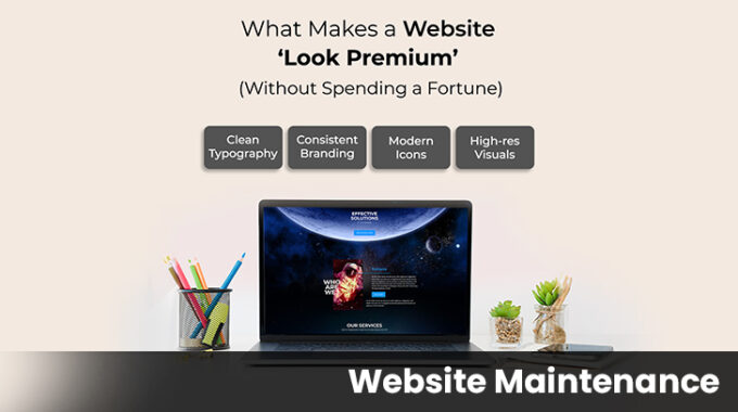 Is WordPress Website Maintenance Really Necessary?