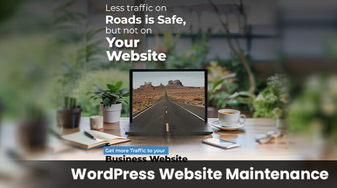 WordPress Website Maintenance Company: What To Expect