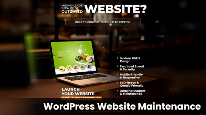 WordPress Website Development Tips For Faster Websites